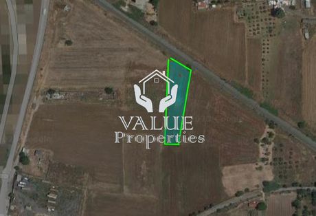 Parcel 4.300sqm for sale-Schimatari