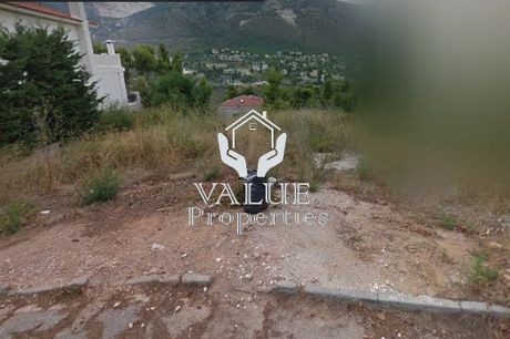 Land plot 828sqm for sale-Dionisos