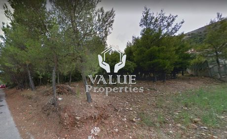 Land plot 781sqm for sale-Dionisos