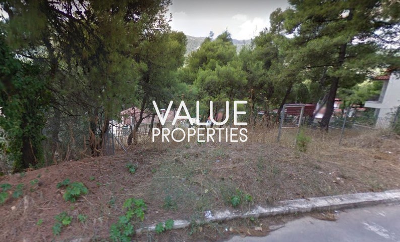 Οικόπεδο 800 τ.μ. προς πώληση, Διόνυσος