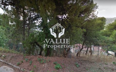 Land plot 800sqm for sale-Dionisos
