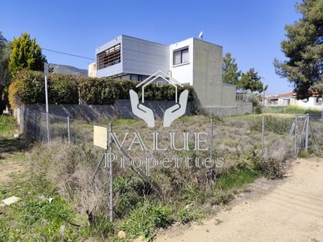 Land plot 230sqm for sale-Glika Nera