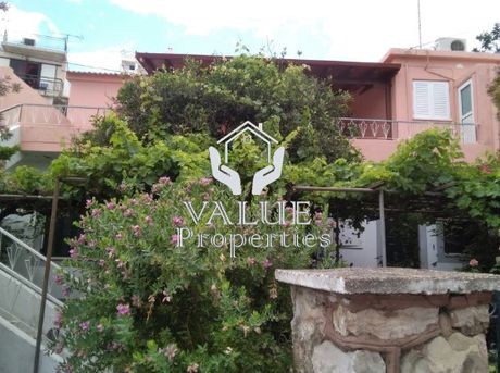 Apartment 85sqm for sale-Marmari