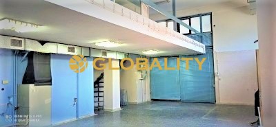 Κατάστημα 180 τ.μ. προς ενοικίαση, Νοσοκομείο Παίδων