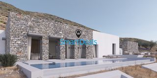 Οικόπεδο 8.156 τ.μ. για πώληση