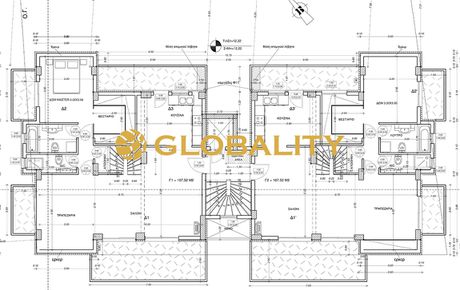 Maisonette 172 sqm for sale