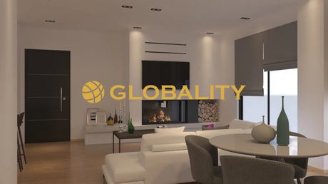 Maisonette 172 sqm for sale