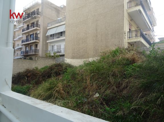 Οικόπεδο 141,60 τ.μ. για πώληση, Πειραιάς - Προάστια, Κορυδαλλός