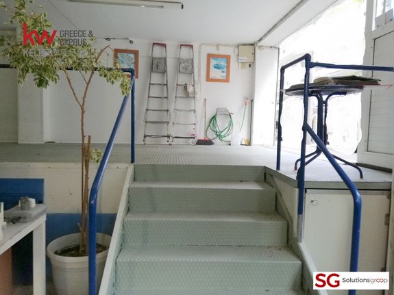 Αίθουσα 120 τ.μ. για πώληση, Αθήνα - Νότια Προάστια, Δάφνη