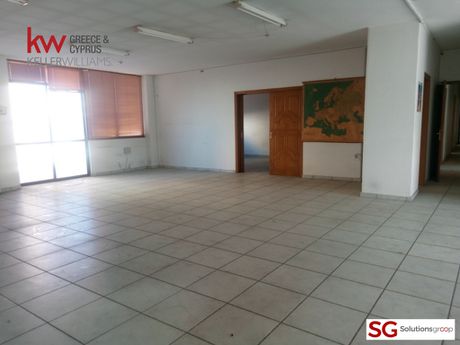 Γραφείο 300 τ.μ. για ενοικίαση