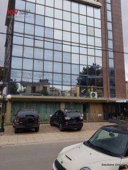Office 1.200sqm for sale-Nea Ionia