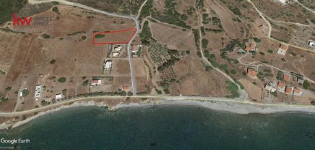 Land plot 2.555sqm for sale-Voion