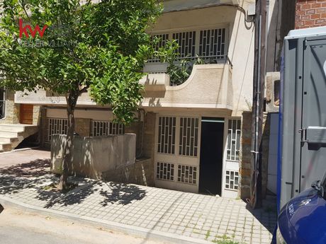 Store 156sqm for rent-Imittos