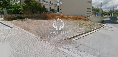 Land plot 246sqm for sale-Agia Paraskevi
