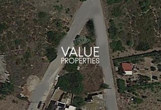 Land plot 364 sqm for sale