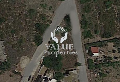 Land plot 364sqm for sale-Anthoisa