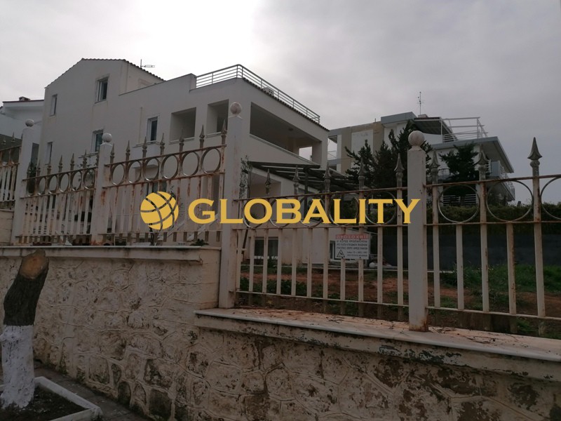 Βίλλα 350 τ.μ. πρός πώληση, Αθήνα - Νότια Προάστια, Βουλιαγμένη