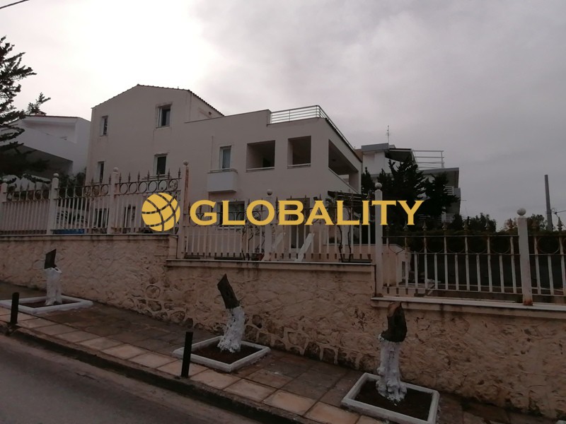 Βίλλα 350 τ.μ. πρός πώληση, Αθήνα - Νότια Προάστια, Βουλιαγμένη