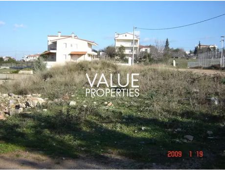 Οικόπεδο 2.100 τ.μ. προς πώληση