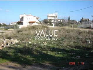 Οικόπεδο 2.100 τ.μ. για πώληση