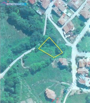 Land plot 660sqm for sale-Naousa