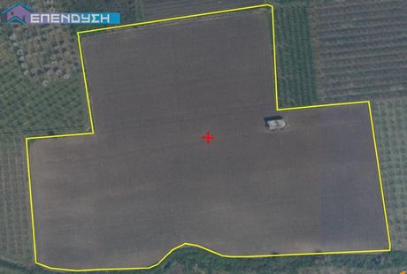 Parcel 31.700sqm for sale-Veroia