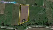 Parcel 4.300sqm for sale-Veroia