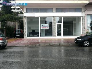 Κατάστημα 137 τ.μ. πρός ενοικίαση, Ημαθία, Βέροια-thumb-3