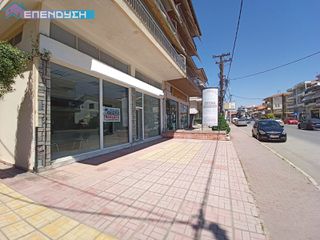 Κατάστημα 137 τ.μ. πρός ενοικίαση, Ημαθία, Βέροια-thumb-9