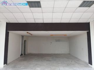 Κατάστημα 137 τ.μ. πρός ενοικίαση, Ημαθία, Βέροια-thumb-10