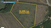 Parcel 12.500sqm for sale-Veroia