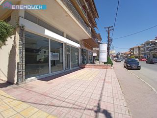 Κατάστημα 108 τ.μ. για πώληση, Ημαθία, Βέροια-thumb-1