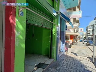 Κατάστημα 28 τ.μ. πρός ενοικίαση, Ημαθία, Βέροια-thumb-3