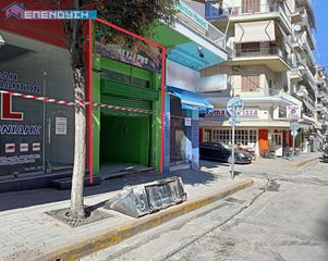 Κατάστημα 28 τ.μ. πρός ενοικίαση, Ημαθία, Βέροια-thumb-1