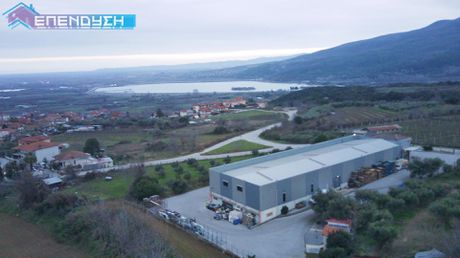 Craft space 1.770sqm for sale-Veroia