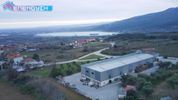 Βιοτεχνικός χώρος 1.770τ.μ. για πώληση-Βέροια