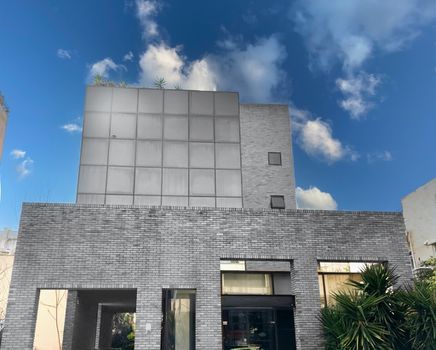 Business bulding 860sqm for sale-Ampelokipoi - Pentagon