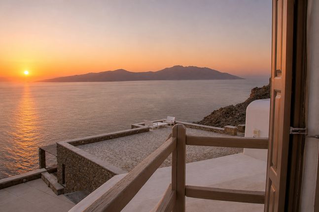 Detached home 530 sqm for sale, Cyclades, Mykonos