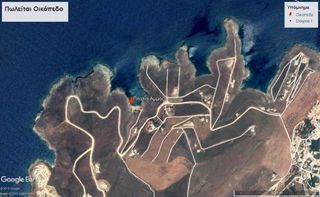 Οικόπεδο 5.100 τ.μ. για πώληση, Κυκλάδες, Κέα-thumb-1