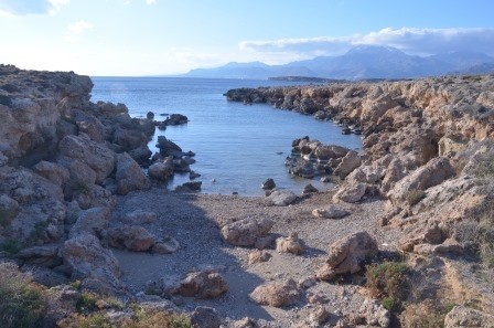 Αγροτεμάχια 22.950 τ.μ. προς πώληση, Καλό Νερό Βουπρασίας