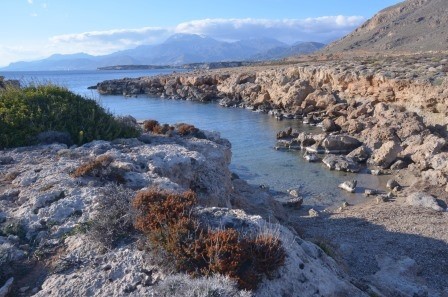 Αγροτεμάχια 22.950 τ.μ. προς πώληση, Καλό Νερό Βουπρασίας