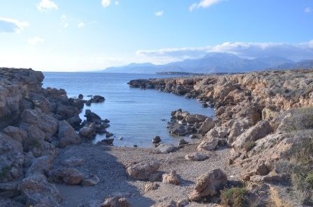 Land plot 22.950sqm for sale-Makris Gialos