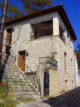 Μονοκατοικία 192 τ.μ. πρός πώληση, Αιτωλοακαρνανία, Ναύπακτος