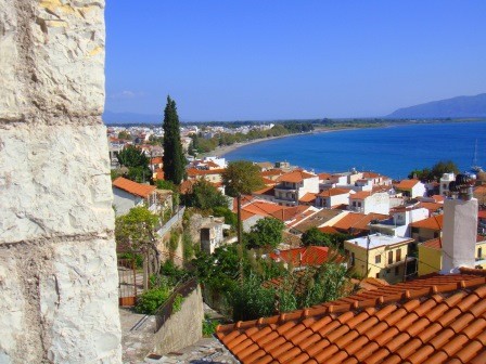 Μονοκατοικία 192 τ.μ. πρός πώληση, Αιτωλοακαρνανία, Ναύπακτος
