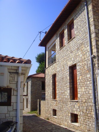 Μονοκατοικία 192 τ.μ. πρός πώληση, Αιτωλοακαρνανία, Ναύπακτος