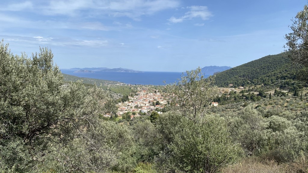 Οικόπεδο 27.382,77 τ.μ. προς πώληση, Νέα Επίδαυρος