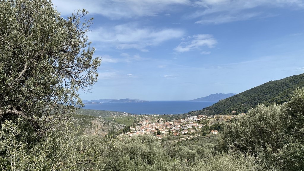 Οικόπεδο 27.382,77 τ.μ. προς πώληση, Νέα Επίδαυρος