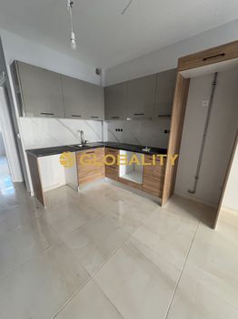 Apartment 40sqm for sale-Mets - Kalimarmaro