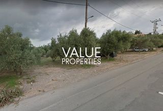 Οικόπεδο 2.500 τ.μ. για πώληση