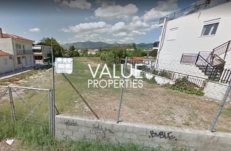Οικόπεδο 3.850 τ.μ. προς πώληση